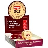 Blistex Lip Balm DCT Daily Conditioning Treatment SPF 20 12X.25 Pack - 0.25 OZ