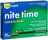 Sunmark Nite Time Cold Flu Relief Softgels - 12 Each image 0
