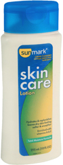 Sunmark Skin Care Lotion Total Moisture Formula - 10 Ounces - 1 Each