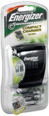 Energizer e2 Compact Charger - 1 Each