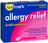 Sunmark Allergy Relief Antihistamine  - 24 Each image 0