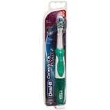 Oral-B Power Toothbrush Cross Action Soft - 1 Each