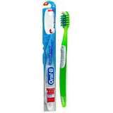 Oral-B Toothbrush, Reg 40, Med 72  - 1ea