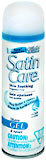 Gillette Satin Care Shave Gel Skin Renewal - 7 Ounces