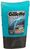 Gillette Series After Shave Gel Skin Renewal - 2.54 Ounces