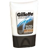 Gillette Series After Shave Lotion Skin Renewal - 2.54 Ounces