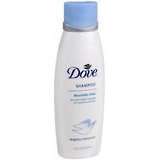 Dove Shampoo Beautifully Clean - 12 OZ