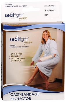 SealTight Freedom Cast/Bandage Protector Adult Arm - 1 Each