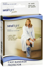 SealTight Freedom Cast/Bandage Protector Adult Leg - 1 Each