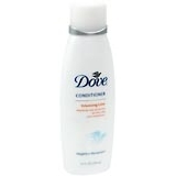 Dove Conditioner Volumizing Color - 12 OZ