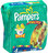 Pampers Baby-Dry Diapers Size 4 22-37 LBS 4X34 Pack - 34 EA image 0