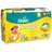 Pampers Swaddlers Newborn Up To 10 LBS With 6 Wipes 4X40 Pack - 40 Each image 0