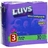 Luvs Ultra Leakguards Diapers Unisex Size 3 16-28 LBS - 30 EA image 0