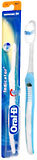 Oral-B Toothbrush, Compact, Medium 35  - 1ea