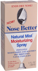 nose better spray