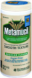 Metamucil Smooth Texture Sugar-Free Regular 48 Dose - 48 Each