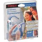 Timex thermometer sales