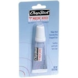 Chap Stick Lip Balm Medicated 12X.35 Pack - 0.35 Ounces
