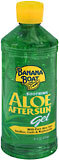 Banana Boat Aloe Vera Gel - 16 Ounces