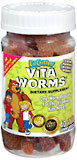 L'il Critters Vita Worms - 30 EA