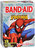 BAND-AID Bandages Spider-Man Assorted Sizes  -  20 EA image 0