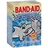 Band-Aid Adhesive Bandages, All One Size, Waterproof, Jellyfish  - 15ea image 0
