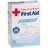 First Aid Non-Stick Pads, Medium  - 10ea image 0