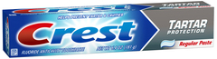 Crest Toothpaste Tartar Protection - 6.4 Ounces