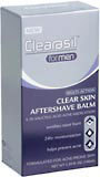 Clearasil For Men Multi-Action Clear Skin Aftershave Balm  -  3.39 OZ