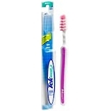 Tek Excel Toothbrush Full Head Soft - 1 EA