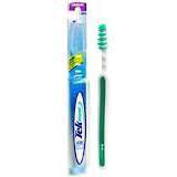 Tek Excel Toothbrush Full Head Medium - 1 EA