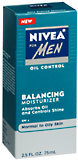 NIVEA FOR MEN Oil Control Lotion - 2.5 OZ