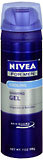 NIVEA FOR MEN Shaving Gel Fresh Cooling - 7 OZ