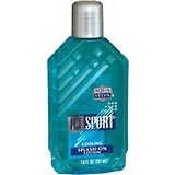 Aqua Velva Ice Sport After Shave - 7 OZ