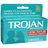 Trojan Condoms Ultra Texture Spermicidal Lubricant Latex - 12 Each image 0