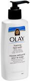 Olay Foaming Face Wash - 6.78 Ounces