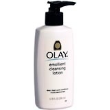 Olay Cleansing Lotion - 6.78 Ounces
