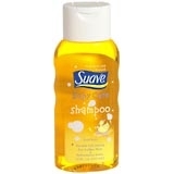 Suave Baby Care Shampoo Regular - 12 Ounces