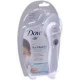 Dove SkinVitalizer Facial Cleansing Massager - 1 EA