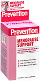 Prevention Menopause Support Tablets  -  60 Tablets