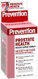 Prevention Prostate Health Tablets  -  60 Tablets