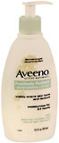 AVEENO Positively Radiant Moisturizing Lotion  -  10.3 OZ