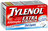TYLENOL Extra Strength Cool Caplets - 24 CP image 0