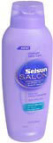 Selsun Salon Dandruff Shampoo Moisturizing - 13 OZ