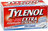 TYLENOL Extra Strength Cool Caplets - 150 CP image 0