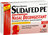 SUDAFED PE Nasal Decongestant 10 mg Tablets - 72 TB image 0