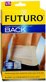 FUTURO Back Support Stabilizing Large - X Large - 1 EA