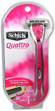 Schick Quattro For Women Razor - 1 EA