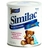 Similac Powder With Iron - 14.1 Ounces image 0