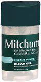 Mitchum Anti-Perspirant Deodorant Clear Gel Fresh Wave - 2.25 OZ